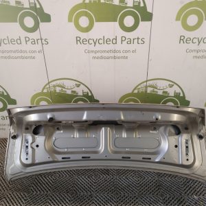 Tapa De Baul Chevrolet Aveo (06144030)