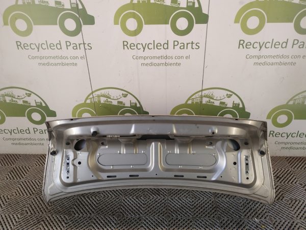 Tapa De Baul Chevrolet Aveo (06144030)