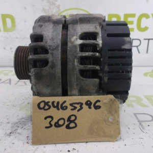 Alternador Peugeot 308 1.6 (05465396)