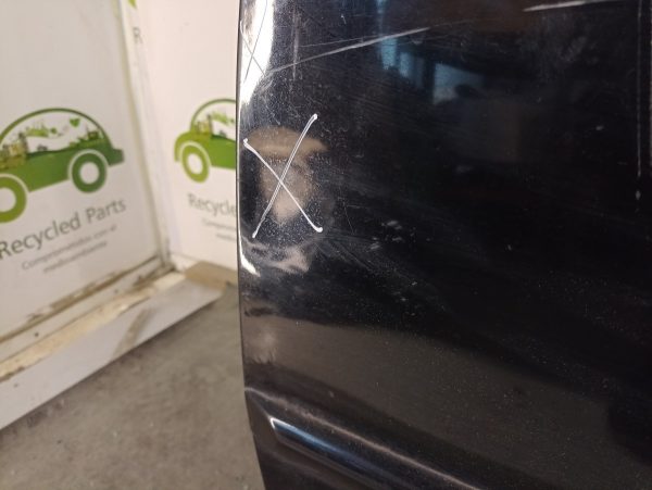 Puerta Trasera Izquierda Honda Civic 7ma (04523220) Lp
