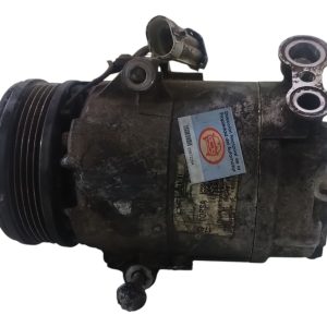 Compresor De A/a Chevrolet Corsa 2 1.8 (05972254)