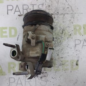 Compresor De A/a Ford Ranger 3.2 (05588062)