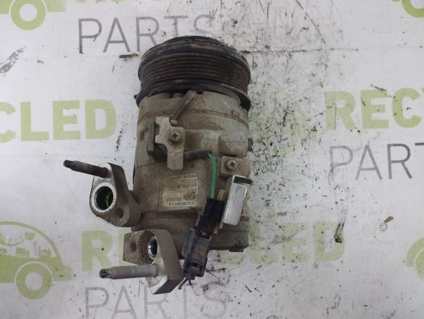Compresor De A/a Ford Ranger 3.2 (05588062)