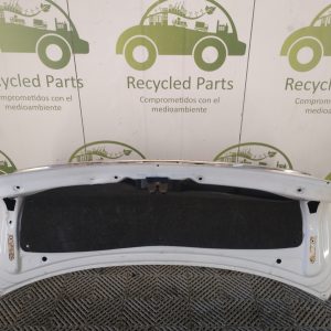 Tapa De Baul Toyota Corolla G10 (04564875)