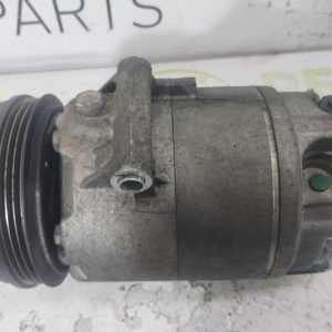 Compresor De A/a Vw Suran 1.6 (06852396)