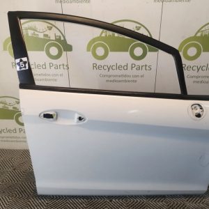 Puerta Delantera Derecha Ford Fiesta Kd (06144179)