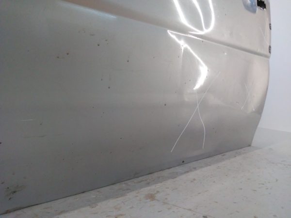 Puerta Delantera Izquierda Vw Gol (03908768)
