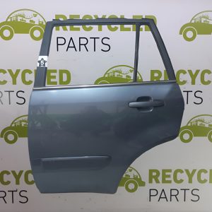 Puerta Trasera Izquierda Chery Tiggo (05241724) Lp*