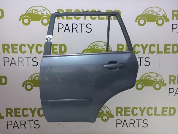 Puerta Trasera Izquierda Chery Tiggo (05241724) Lp*