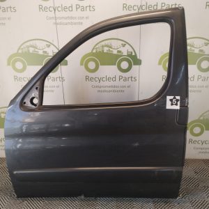Puerta Delantera Izquierda Citroen Berlingo (06184697)