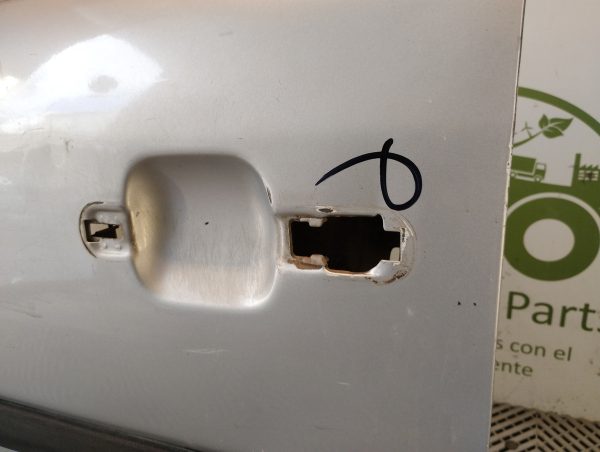 Puerta Delantera Izquierda Vw Gol G2 G3 G4 (05237900)