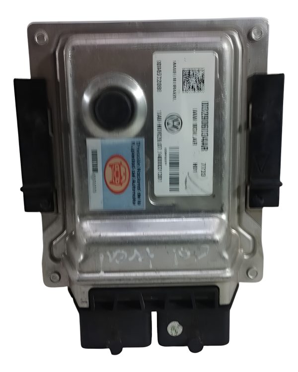Modulo De Inyeccion Vw Gol Trend 1.6 (05981903)