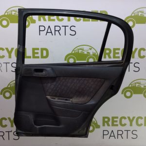 Puerta Trasera Derecha Chevrolet Astra (03819016) Lp