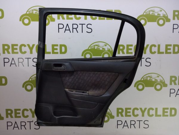 Puerta Trasera Derecha Chevrolet Astra (03819016) Lp