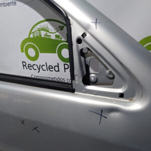 Puerta Delantera Derecha Vw Gol G2 G3 G4 3p (05522794) Lp