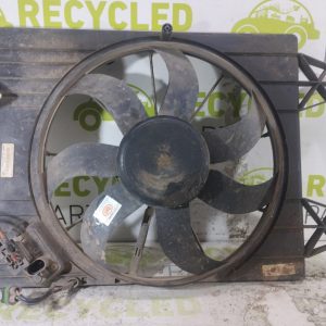 Electroventilador Vw Saveiro 1.6 (05956891)