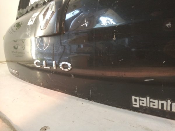 Porton Trasero Renault Clio 2 Fase 2 (03437521)