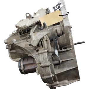 Caja De Velocidades Renault Duster 2.0 16v (05671013)