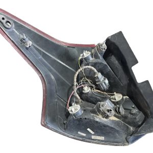 Faro Trasero Derecho Ford Focus 3 2014 Original (06898606)