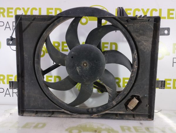 Electroventilador Fiat Palio 1.4 (05361059)