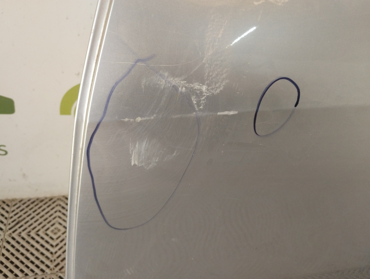 Puerta Trasera Izquierda Honda Fit Li (06080949)