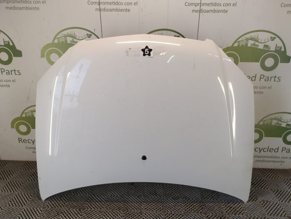 Capot Chevrolet Celta (05866742)