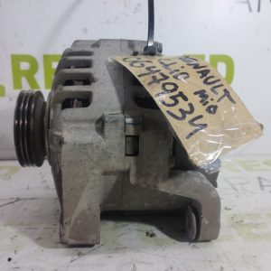 Alternador Renault Clio Mio 1.2 (06479534)