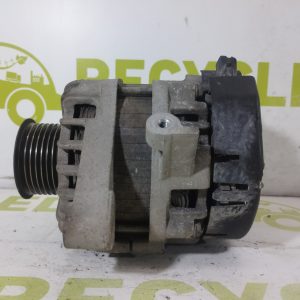 Alternador Toyota Etios 1.5 (06530187)