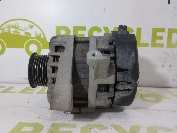 Alternador Toyota Etios 1.5 (06530187)