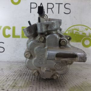 Compresor De A/a Vw Suran 1.6 Msi (05662390)