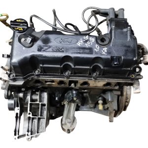 Motor Ford Ka 1.0 8v (06670811)