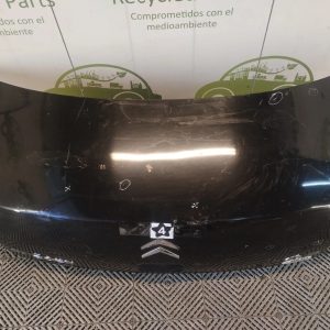 Tapa De Baul Citroen C4 (05525449)