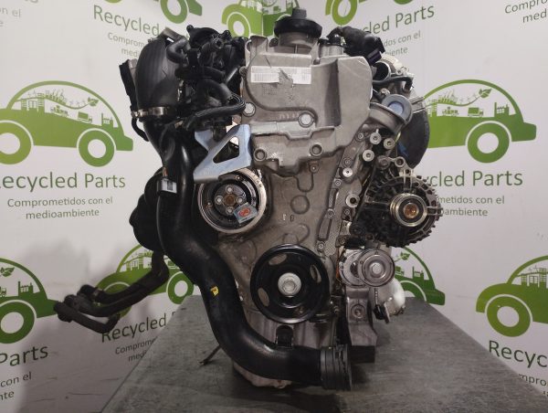 Motor Vw The Beetle 1.4 Tsi (05383318)