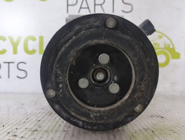 Compresor De A/a Ford Ecosport Kd 1.6 (05016379)