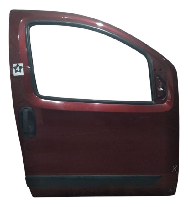 Puerta Delantera Derecha Fiat Qubo (04948521) Lp