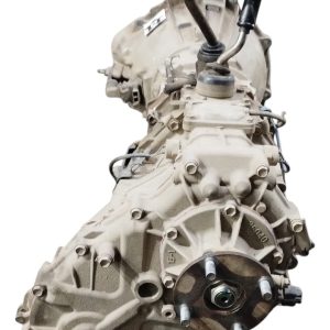 Caja De Velocidades Toyota Hilux 3.0 4×4 Tdi (06537097))