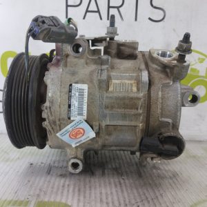 Compresor De A/a Dodge Ram 1500 5.7 (05584296)