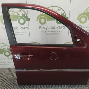 Puerta Delantera Derecha Fiat Siena F3 (06809598)
