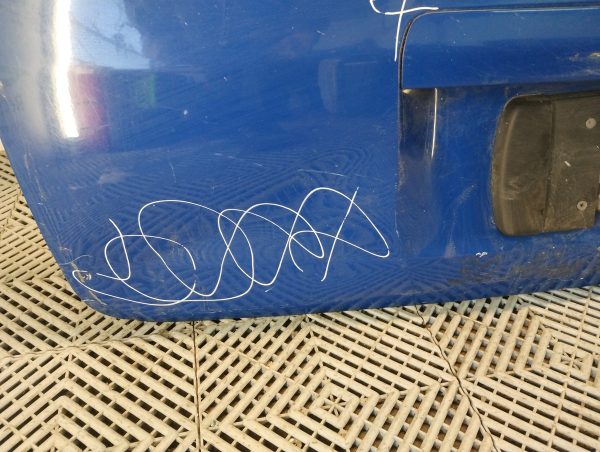 Porton Trasero Fiat Qubo (05327407)