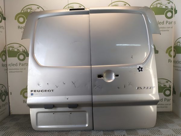 Porton Trasero Peugeot Expert (05263732)