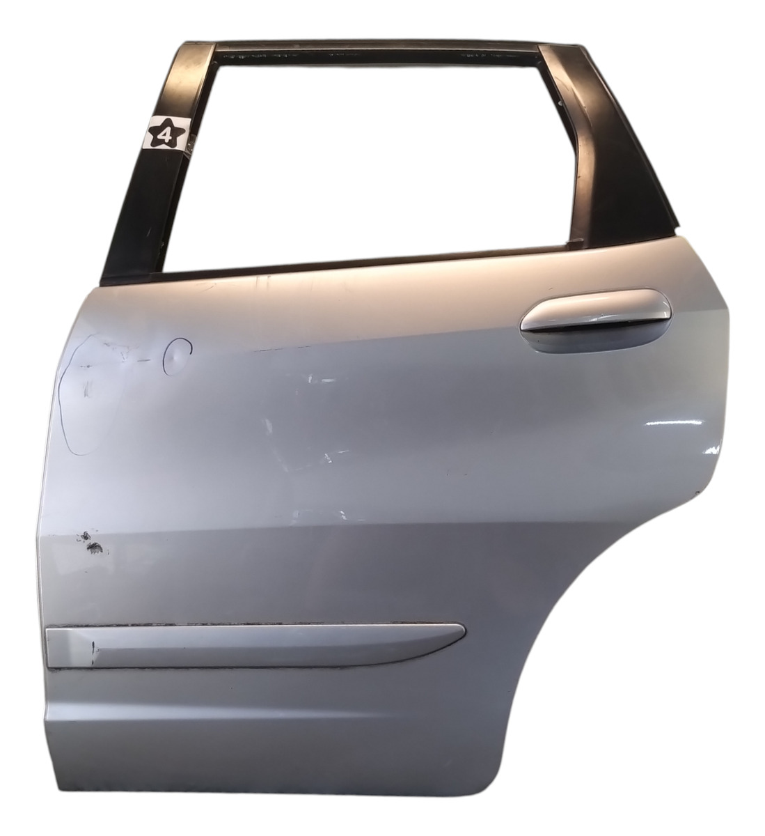 Puerta Trasera Izquierda Honda Fit Li (06080949)