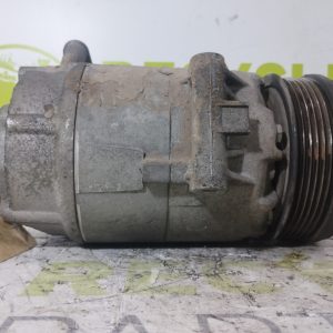 Compresor De A/a Vw Gol 1.6 (06512617)