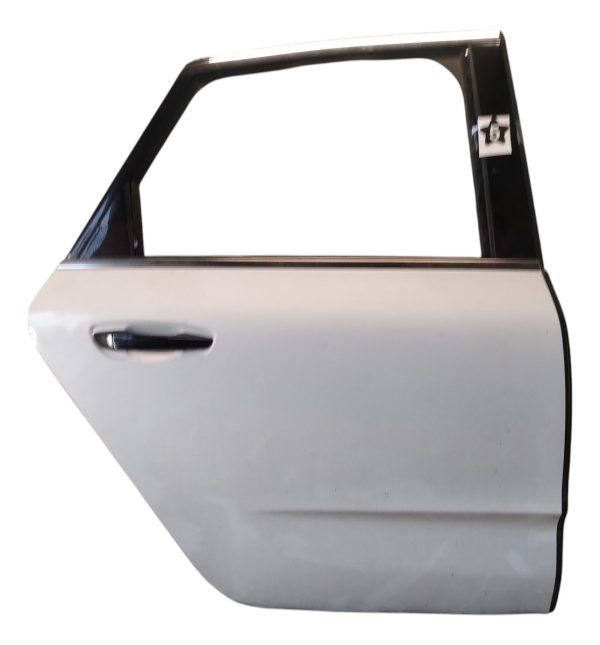 Puerta Trasera Derecha Citroen C4 Picasso Ln (04935423)