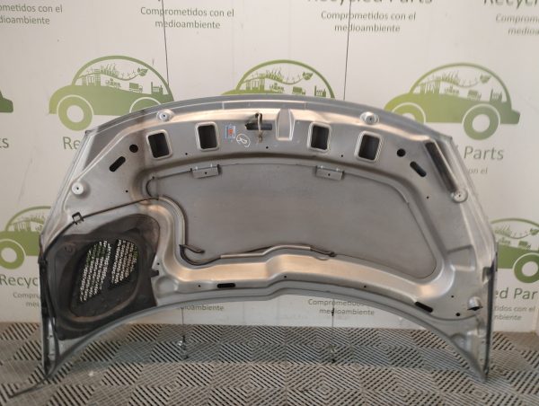 Capot Peugeot 207 (05350498)