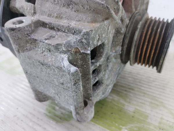 Alternador Peugeot 208 1.6 (04468673)