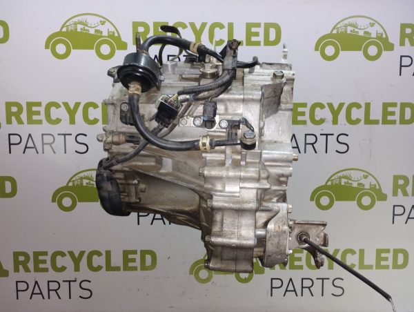 Caja De Velocidades Honda Fit L13z1 (02339413)
