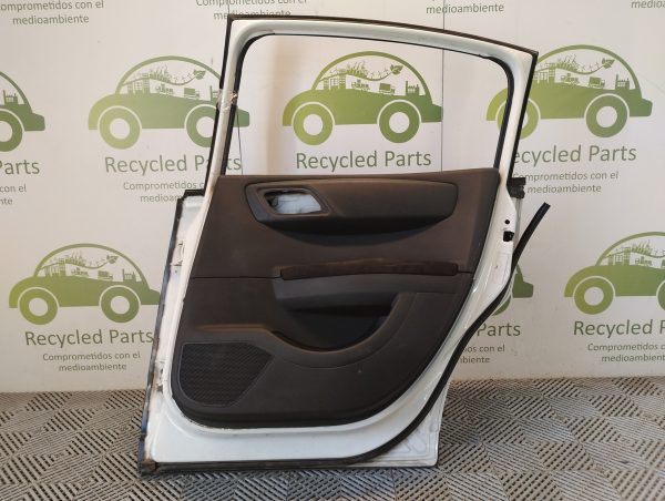 Puerta Trasera Derecha Citroen C4 5p (05328967) Lp