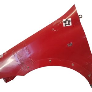 Guardabarro Izquierdo Fiat Strada F2 (05126824)