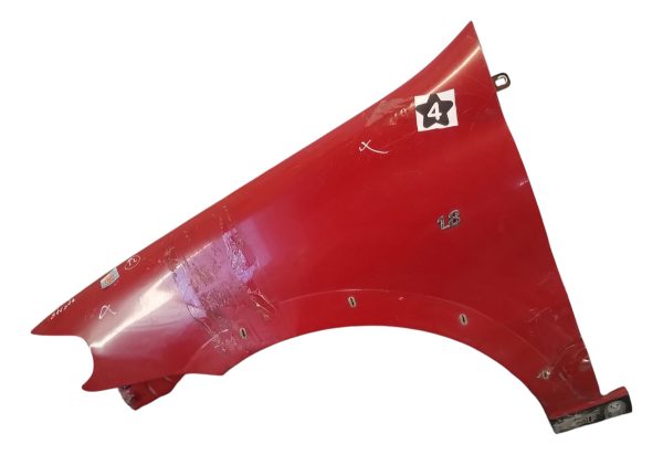 Guardabarro Izquierdo Fiat Strada F2 (05126824)