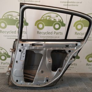 Puerta Trasera Derecha Renault Megane 2 4p (05259276)